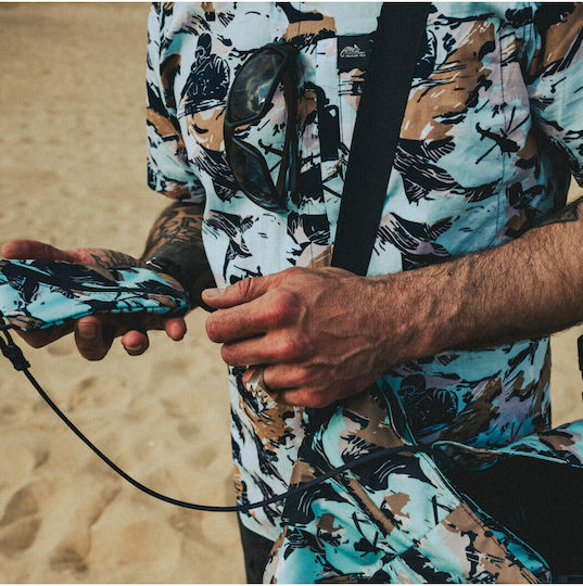 Пукамисо Helikon-Tex Hawaiian Shirt Pacific
