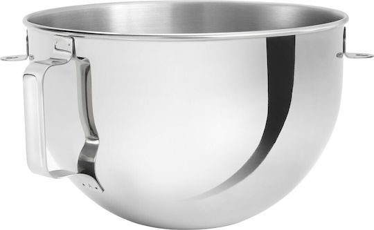 Kitchenaid Kitchenaid Küchenmaschine 375W mit Rostfreiem Schüssel 5,2lt Schwarze