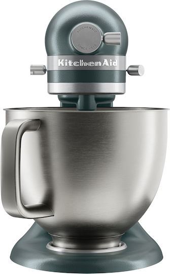 Artisan Plus Кухненски Робот 325W с Неръждаем Казан 4.7л Хвойна