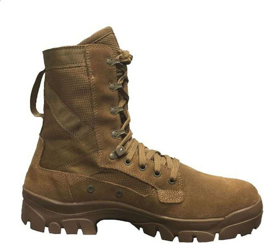 Garmont Military Desert Beige Boots
