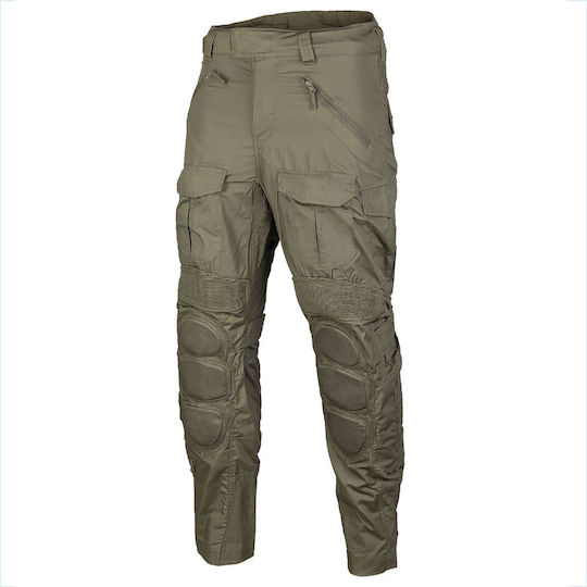 Miltec Combat Shirt Chimera Multitarn