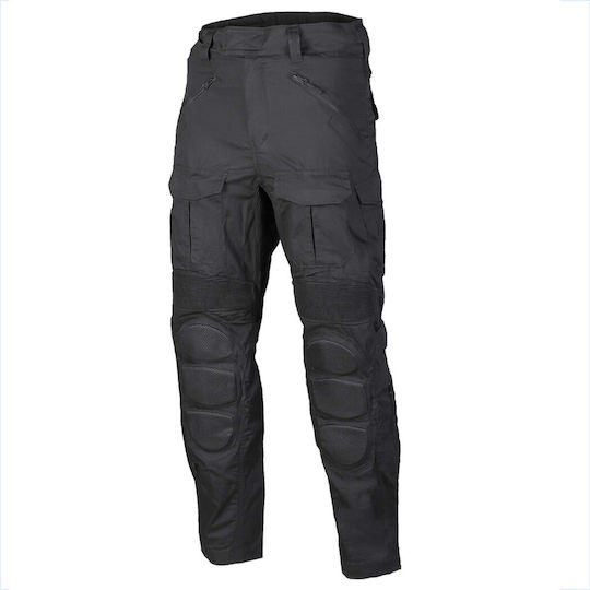 Miltec Combat Shirt Chimera Multitarn