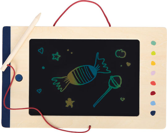 Small Foot Small Foot Baby-Laptop-Tablet
