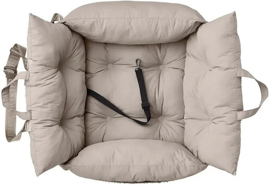 Hunter Dog Car Seat