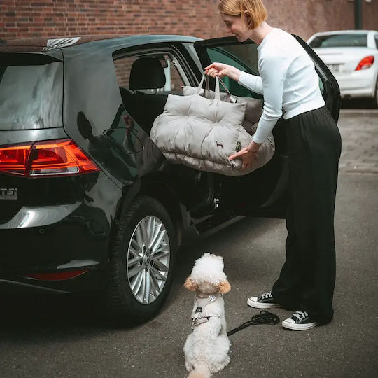 Hunter Dog Car Seat