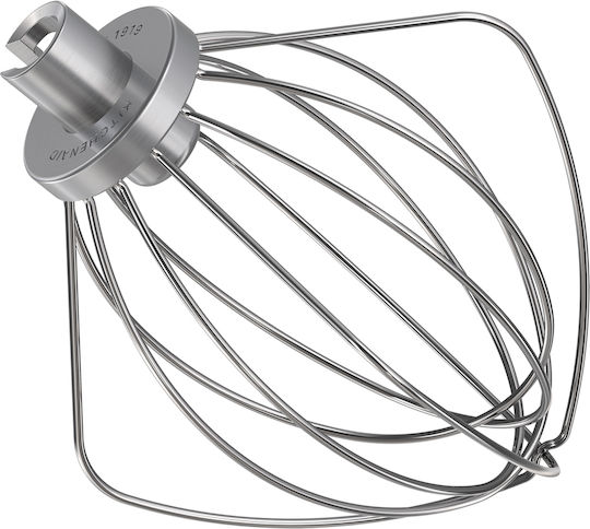 Kitchenaid Κουζινομηχανή 325W με Ανοξείδωτο Κάδο 4.7lt Λευκή