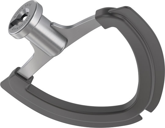 Kitchenaid Κουζινομηχανή 325W με Ανοξείδωτο Κάδο 4.7lt Λευκή