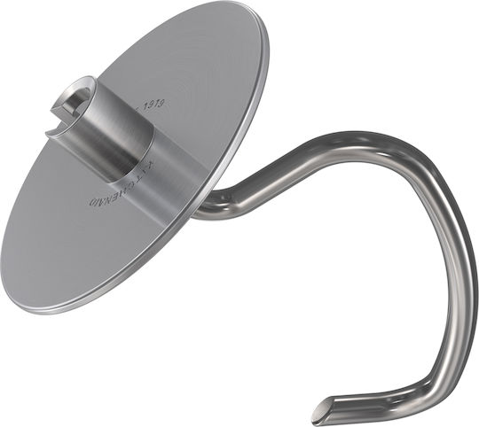 Kitchenaid Κουζινομηχανή 325W με Ανοξείδωτο Κάδο 4.7lt Λευκή