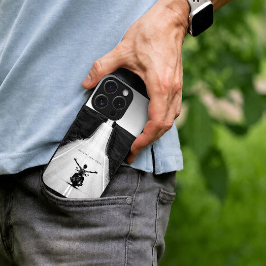 Калъф Sonique Men's Edition Samsung Galaxy M33 5g Freedom