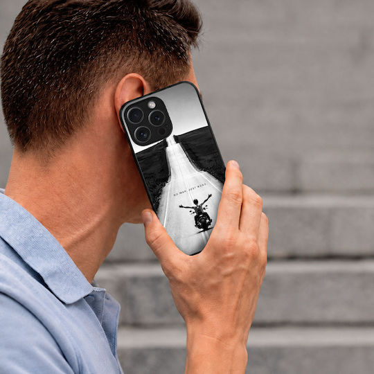 Калъф Sonique Men's Edition Samsung Galaxy M33 5g Freedom