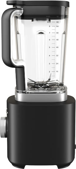 Kitchenaid Kitchenaid Mixer Mit Kunststoffkanne 2 l 1200W Schwarze