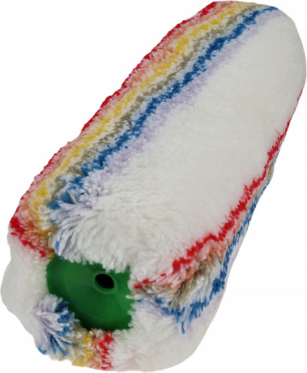Multicolor Facade Clip 25cm