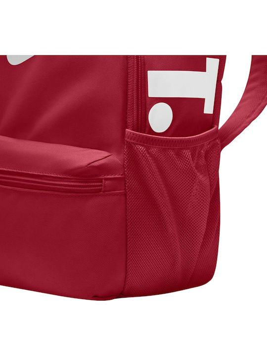 Nike Jdi Mini Geantă Rucsac Copii Roșie