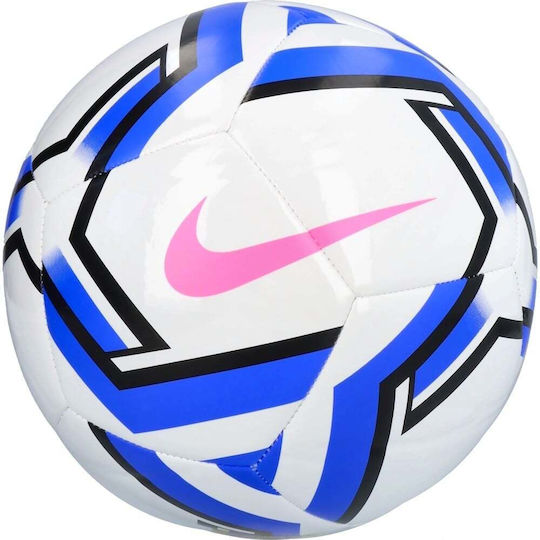 Nike Merc Fade Soccer Ball White