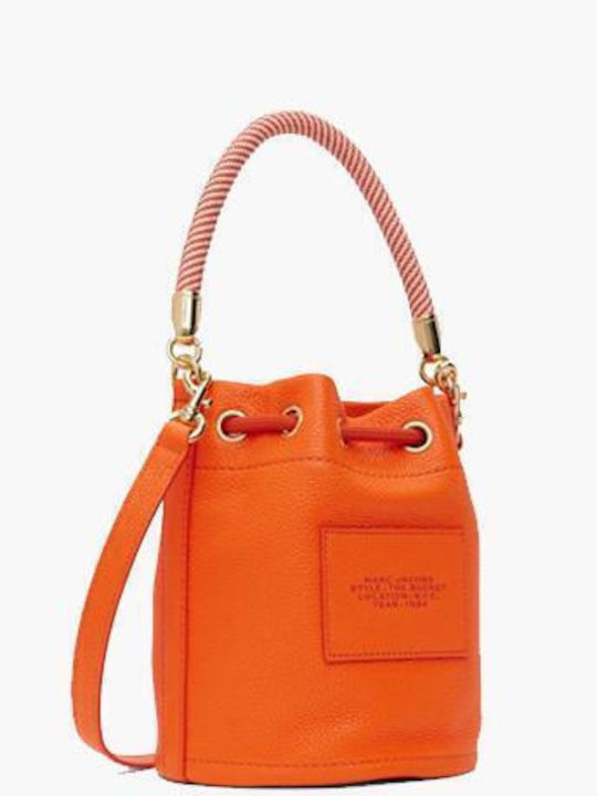 Damentasche Crossbody Orange