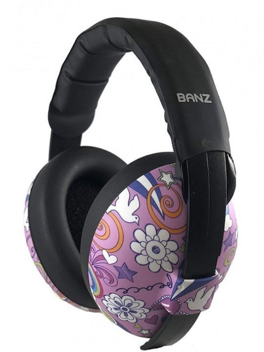 Banz Ochelari De Soare Pentru Bebeluși Multicolori
