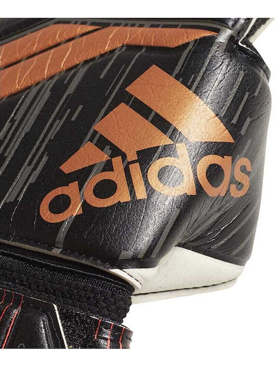 adidas Predator League Mănuși portar Adulți Negre