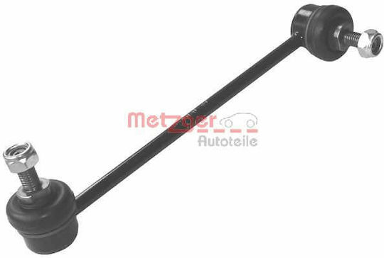 Braț De Suspensie Link Stabilizator Metzger 53043012