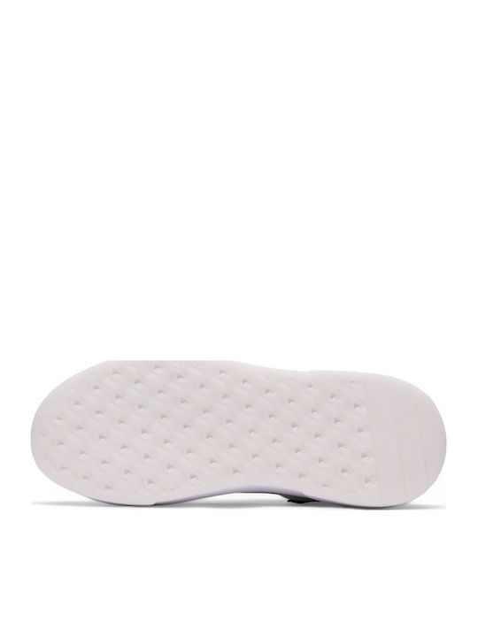 Ανδρικά Sneakers Λευκά