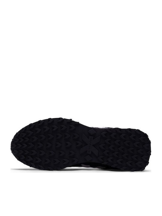 Herren Sneakers Schwarz