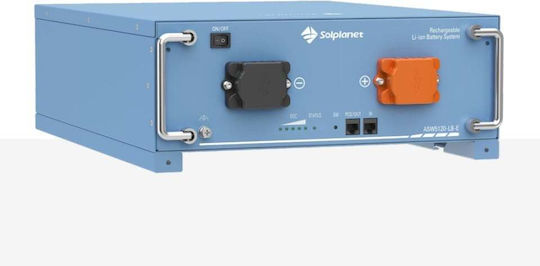 Solplanet ASW5120-LB-E 1 Stück