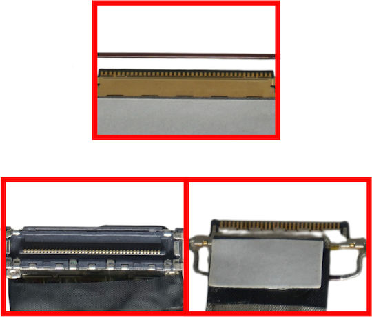 Screen Flex Cable for Laptop Dell Latitude 14 5420 542