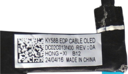 Screen Flex Cable for Laptop Lenovo Legion Slim 5-14aph8