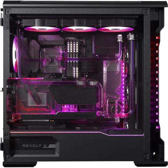 Phanteks G40 Μαύρο