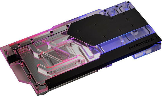 Phanteks G40 Μαύρο
