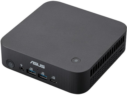 Asus Expertcenter Barebone (Ryzen 3 / 8GB DDR5 / 8GB SSD / M.2)