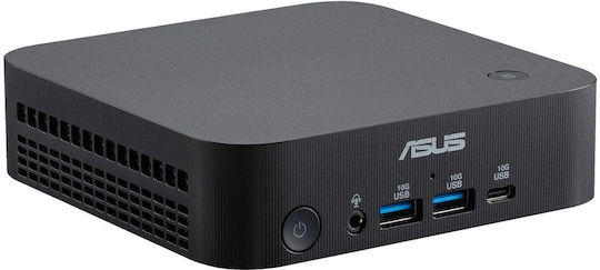 Asus Expertcenter Barebone (Ryzen 3 / 8GB DDR5 / 8GB SSD / M.2)