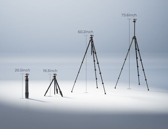 K&F Concept Camera Support Accessory
