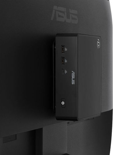 Asus Nuc Barebone (Core Ultra X7 / 32GB M.2)