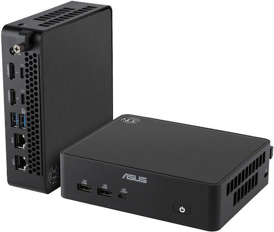 Asus Nuc Barebone (Core Ultra X7 / 32GB M.2)
