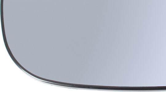 Citroen C4 04-11 Rechtes Beheiztes Autospiegelteile Glas