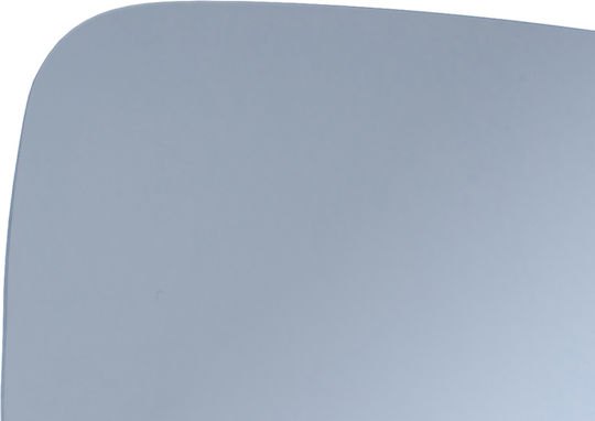 Vw Golf Iv 97-03 Manual Mirror Insert Small Right