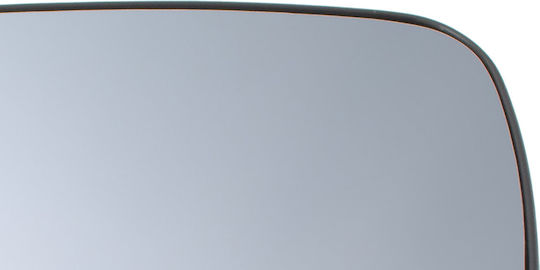 Citroen Xsara 00-05 Heated Mirror Insert Left