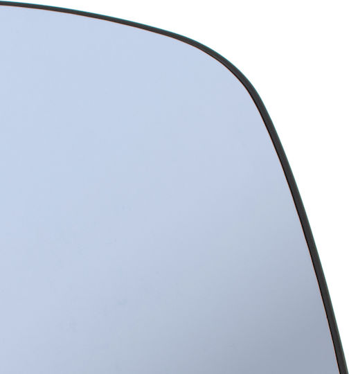Nissan Primastar 01-14 Left Heated Mirror Insert