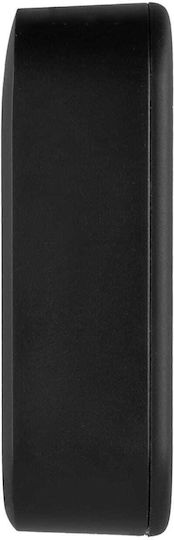 Green Blue Temperature - Humidity Battery Wi-Fi