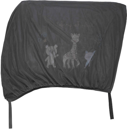 Car Seat Cover Green