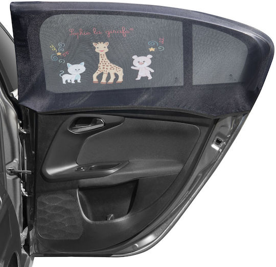 Car Seat Cover Green
