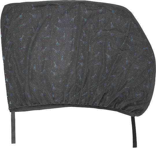 Car Seat Cover Green