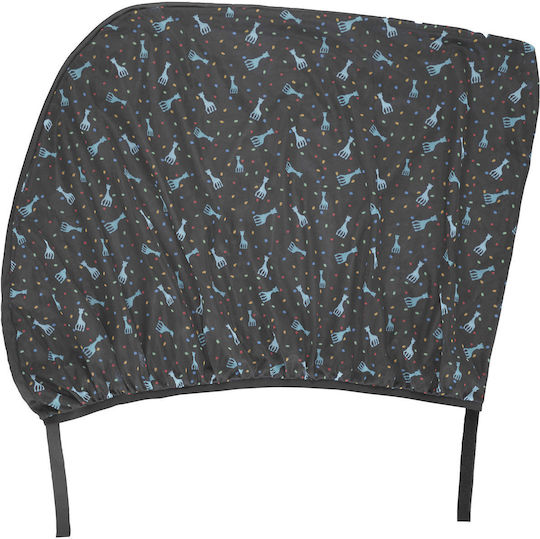 Car Seat Cover Green