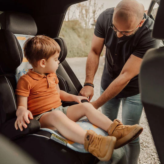 Car Seat Cover Grey