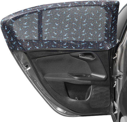 Car Seat Cover Grey