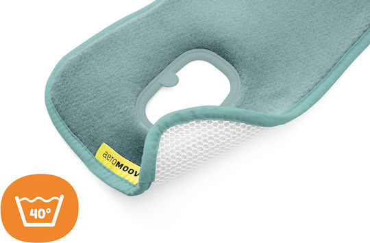 Car Seat Cover Grey