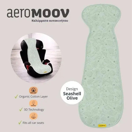 Oglindă auto pentru copii