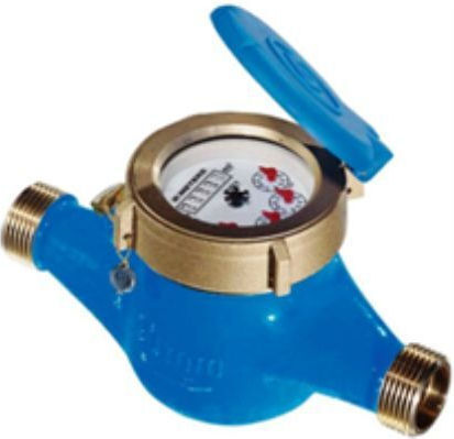 Hydrometer Für Kaltwasser Flüssigkeits Typ 3/4''