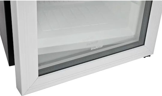 IndelB Breeze T30 Hotel Mini Bar 20lt, Energy Class G 39x39x47cm