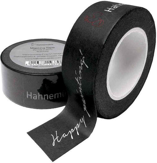 Hahnemühle Masking Tape 20mm x 20m